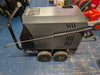 BOSS BOYS MHD12100 mobile hot water pressure washer 100 bar 12L/min diesel burner