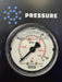 BOSS BOYS SD15200HR pressure gauge showing bar and PSI measurements professional quality