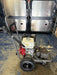 BOSS BOYS PM21200 Mobile Petrol Pressure Washer 200 Bar 21L/min Honda GX390 - RealKleen LTD