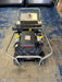 BOSS BOYS PM30200 high flow pressure washer side view showing Loncin engine
