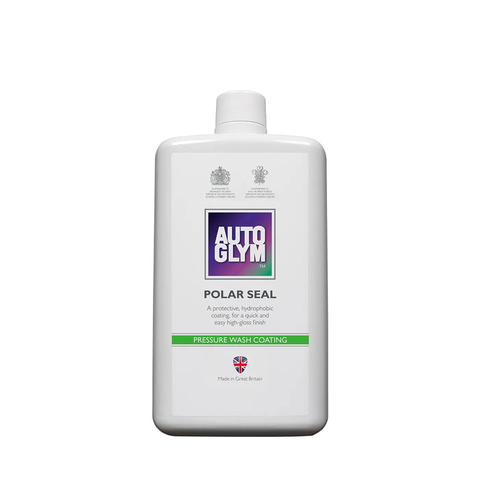 AUTOGYLM POLAR SEAL 1L