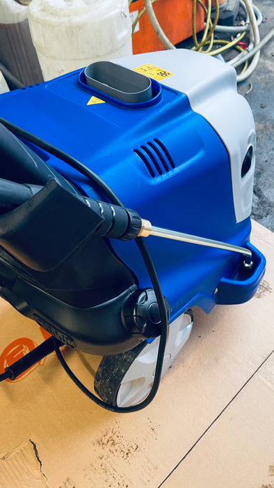 AR Blue Clean 4590 Hot Water Pressure Washer