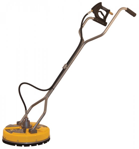16" Whirlaway Surface Cleaner