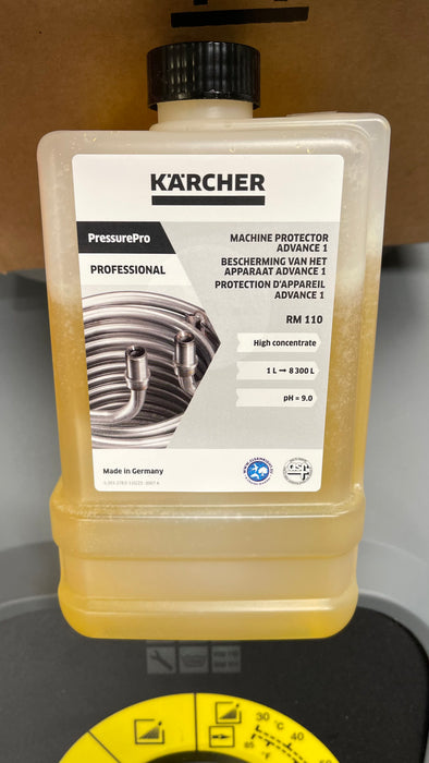 RM110 KARCHER machine Protector Fluid 1 Litre