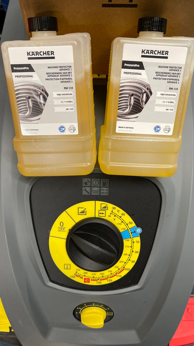 RM110 KARCHER machine Protector Fluid 1 Litre