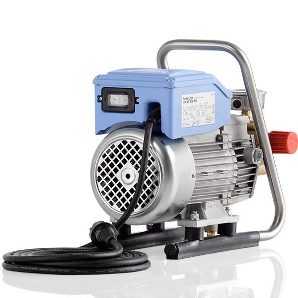 Kranzle HD7-122 Continuous Running Pressure Washer