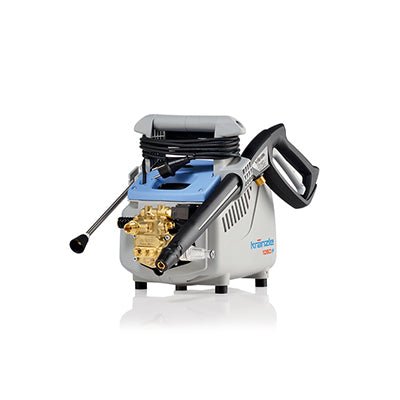 Kranzle K 1050P pressure washer 145 bar 10L/min German engineering pressure switch domestic use