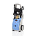 Kranzle K 1050 TS pressure washer 145 bar 10L/min German engineering domestic use yellow and black