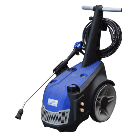 Blue clean electric power washer discount