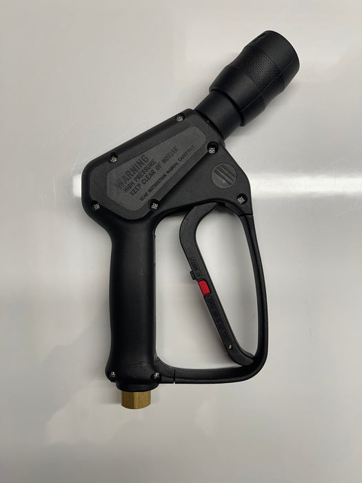 ST2300 Wash Gun with Kew Style Coupling