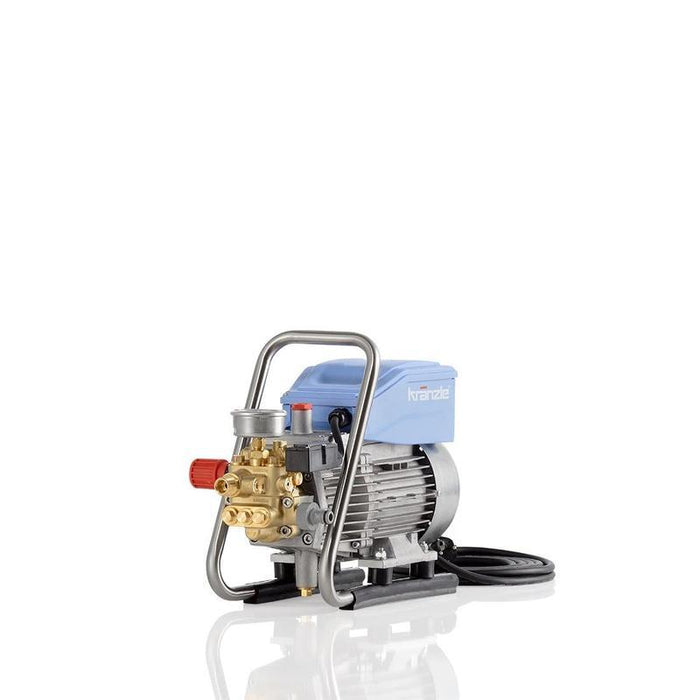 Kranzle HD7-122 Continuous Running Pressure Washer