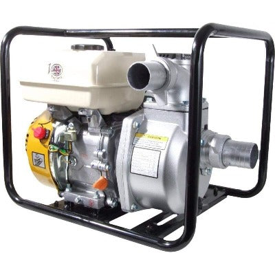 Villiers 2" Petrol Engine Water Pump